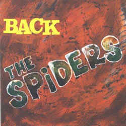 The Spiders-Back