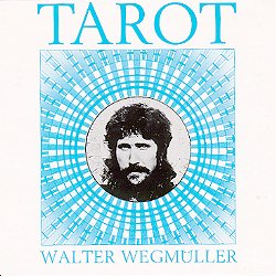 Tarot-Walter Wegmuller